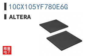 10CX105YF780E6G