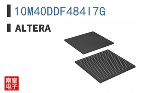10M40DDF484I7G
