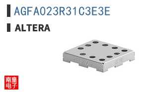 AGFA023R31C3E3E|ALTERA��Ʒ�ͺ�