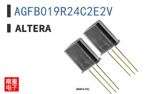 AGFB019R24C2E2V