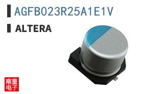 AGFB023R25A1E1V