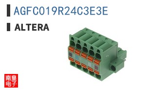 AGFC019R24C3E3E