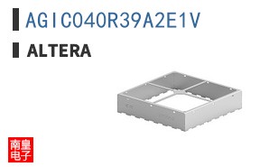AGIC040R39A2E1V