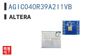 AGIC040R39A2I1VB