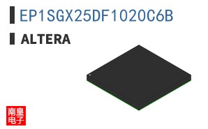 EP1SGX25DF1020C6B