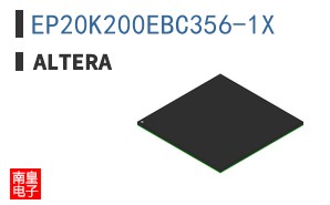 EP20K200EBC356-1X