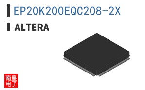 EP20K200EQC208-2X
