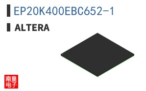 EP20K400EBC652-1