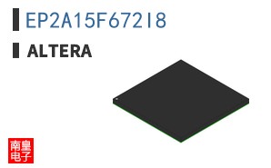 EP2A15F672I8