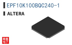 EPF10K100BQC240-1