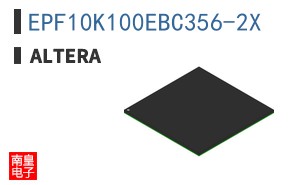 EPF10K100EBC356-2X