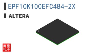EPF10K100EFC484-2X