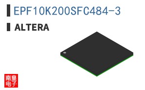 EPF10K200SFC484-3