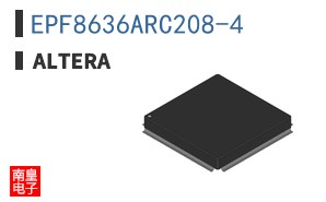 EPF8636ARC208-4