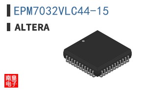 EPM7032VLC44-15