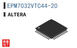 EPM7032VTC44-20