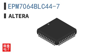 EPM7064BLC44-7