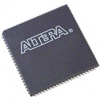 EPM7064LC84-15|ALTERA