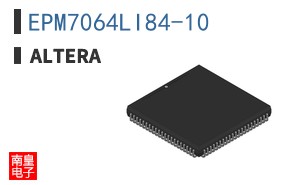EPM7064LI84-10