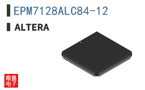 EPM7128ALC84-12