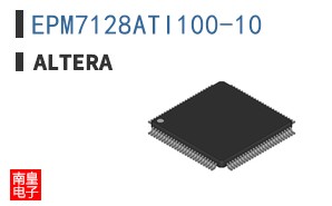 EPM7128ATI100-10