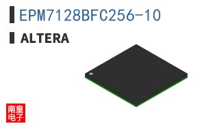 EPM7128BFC256-10
