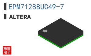EPM7128BUC49-7