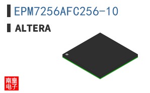 EPM7256AFC256-10