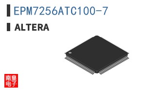 EPM7256ATC100-7