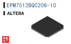 EPM7512BQC208-10
