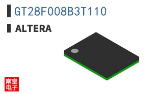 GT28F008B3T110