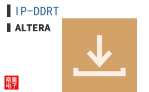 IP-DDRT
