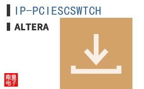 IP-PCIESCSWTCH|ALTERA��Ʒ�ͺ�