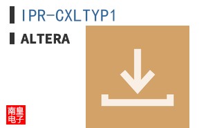 IPR-CXLTYP1