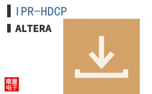 IPR-HDCP