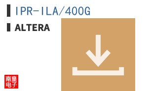 IPR-ILA/400G
