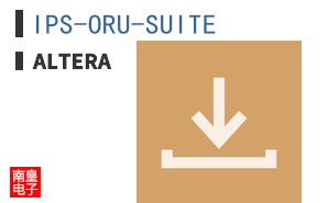 IPS-ORU-SUITE