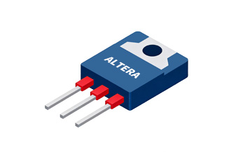 ALTERA��˾���Ƶ����۴�������