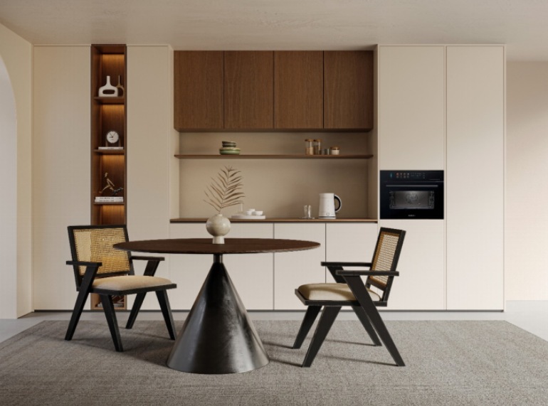 ���ܳ�����ͻ�ƣ�AI��������һ�����׼��ͥ���ճ������򻯸߶����