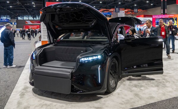 �޿�Τ���Զ������Lucid��������MES��������ɳ�������綯��������