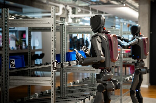 Mobileye����Լ9����Ԫ�չ�Mentee�����ٲ�������AI�����λ���������