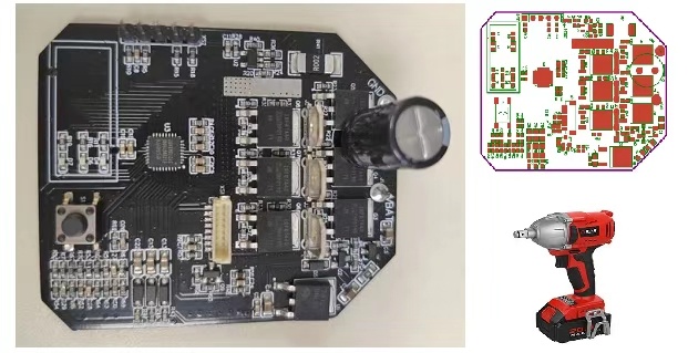 ��׼�еͶ˵�������г�������32λSoC����Ԥ�����������綯��������