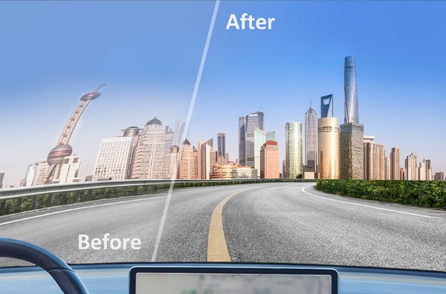 оԭ�������IP�񳵹氲ȫ��֤������ADAS����ͷϵͳ����