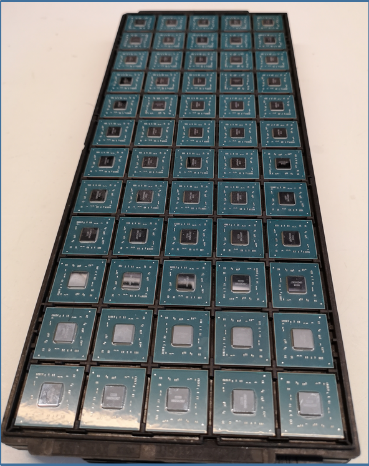 ����Chiplet����ȡ�ùؼ�ͻ�ƣ��׿����������UCIe��׼IP��������