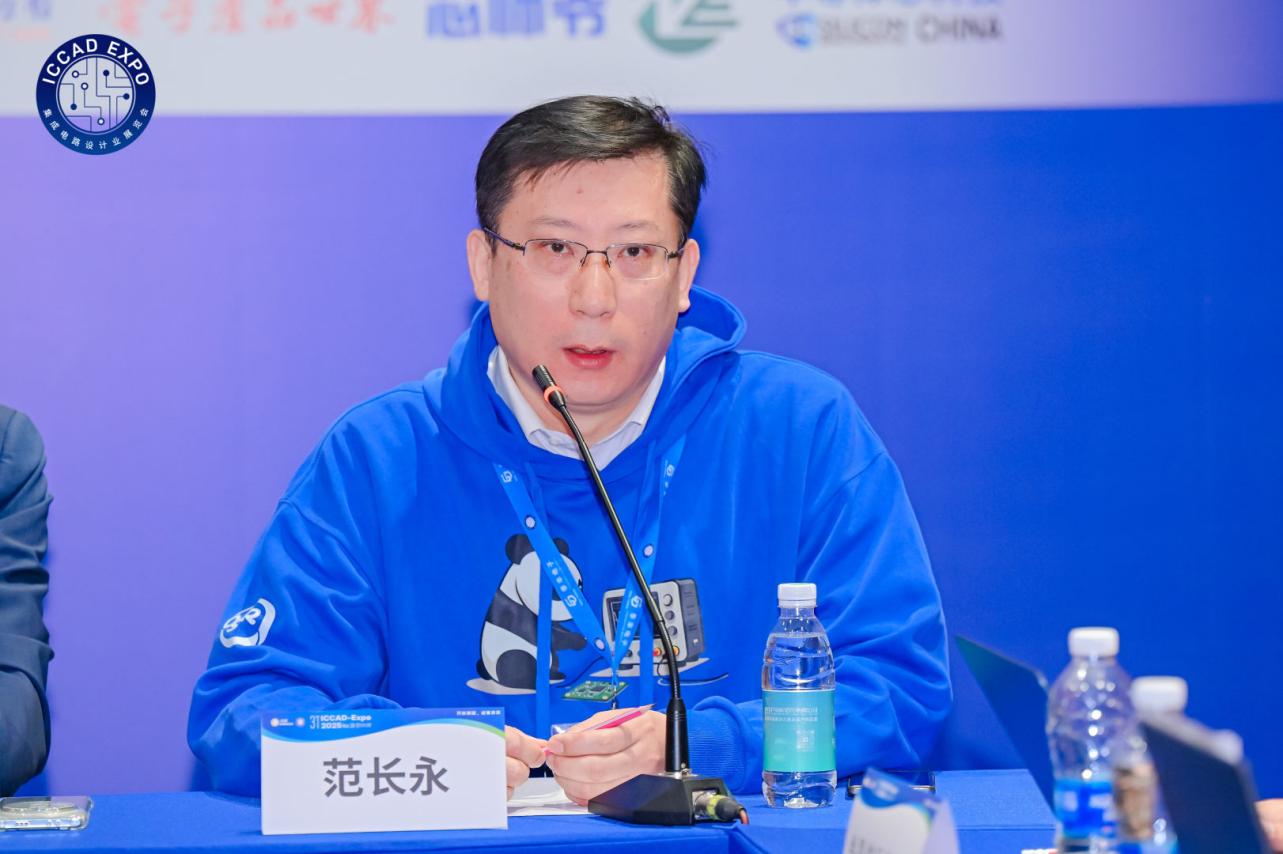 ������������AI��ȫоƬ�ɽ��㣬������ȫIP���̷���������Ʒ