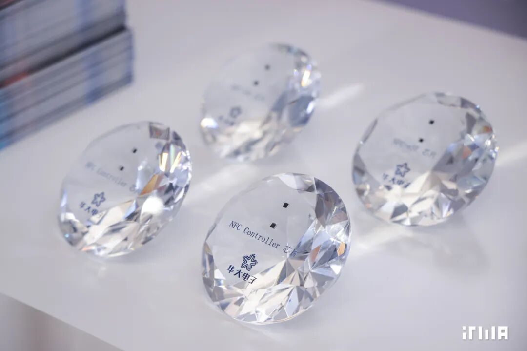 iTAP������������ٿ�����������ӭ���£��������չʾ��iTAP-Ready������