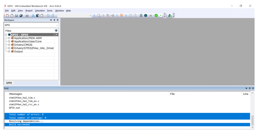 ͳһArm���������ƣ���һIDE��Ч����Cortex-M/A/Rȫϵ�й���