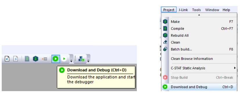 ͳһArm���������ƣ���һIDE��Ч����Cortex-M/A/Rȫϵ�й���