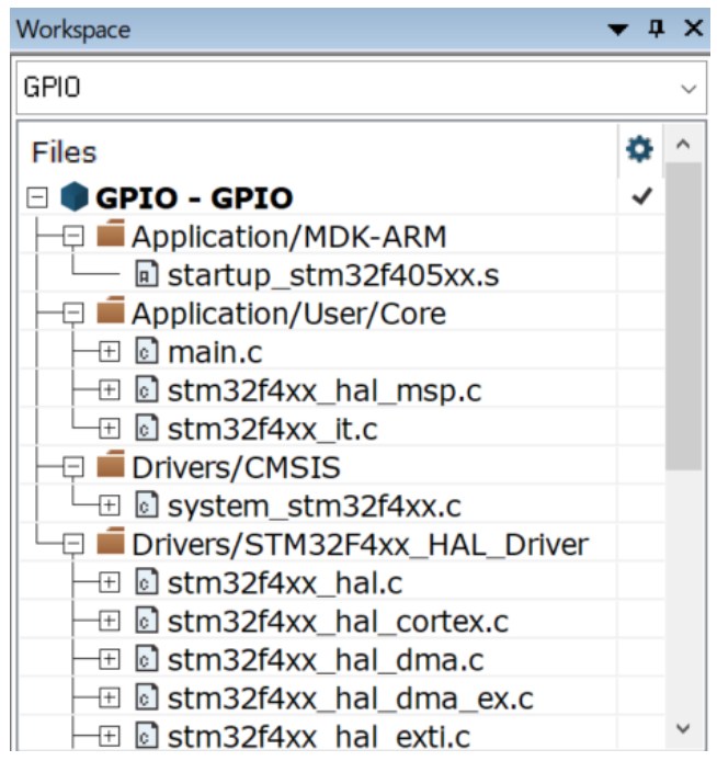 ͳһArm���������ƣ���һIDE��Ч����Cortex-M/A/Rȫϵ�й���