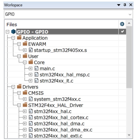 ͳһArm���������ƣ���һIDE��Ч����Cortex-M/A/Rȫϵ�й���